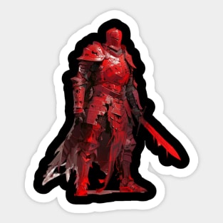 Dark Souls Dexterity Sticker